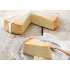 紐約芝士蛋糕 (20小件)