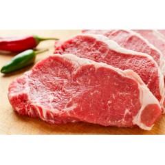 美國安格斯Prime西冷牛扒 [4塊優惠裝]