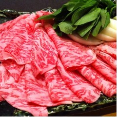 美國安格斯肥牛肉