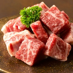 美國Prime牛肉粒