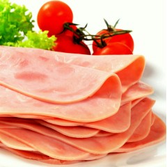 火腿片