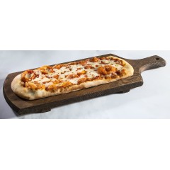 薄餅-黑松露野菌 (長型)