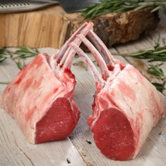 澳洲法式羊鞍架