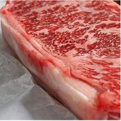 澳洲M7和牛西冷牛扒