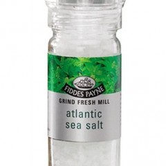 大西洋海鹽