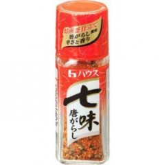七味辣椒粉
