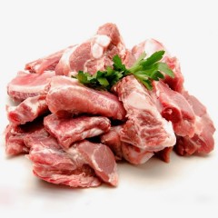 荷蘭豬軟骨 (2磅裝)