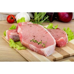 美國天然穀飼肉眼扒 