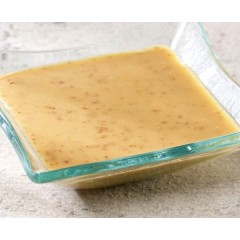 日本胡麻沙律醬