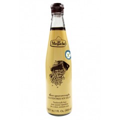 Megachef 無麩質豉油