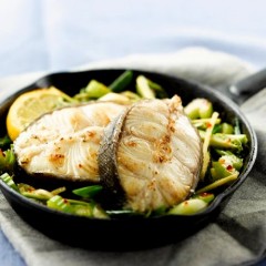 加拿大特級銀鱈魚