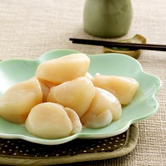 北海道帶子S (刺身級)